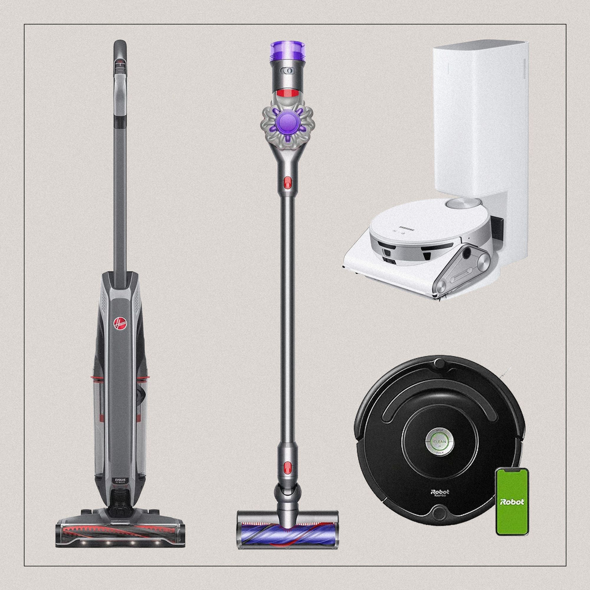 Youll Want to Add These Prime Day Vacuum Deals to Your Cart Right Now