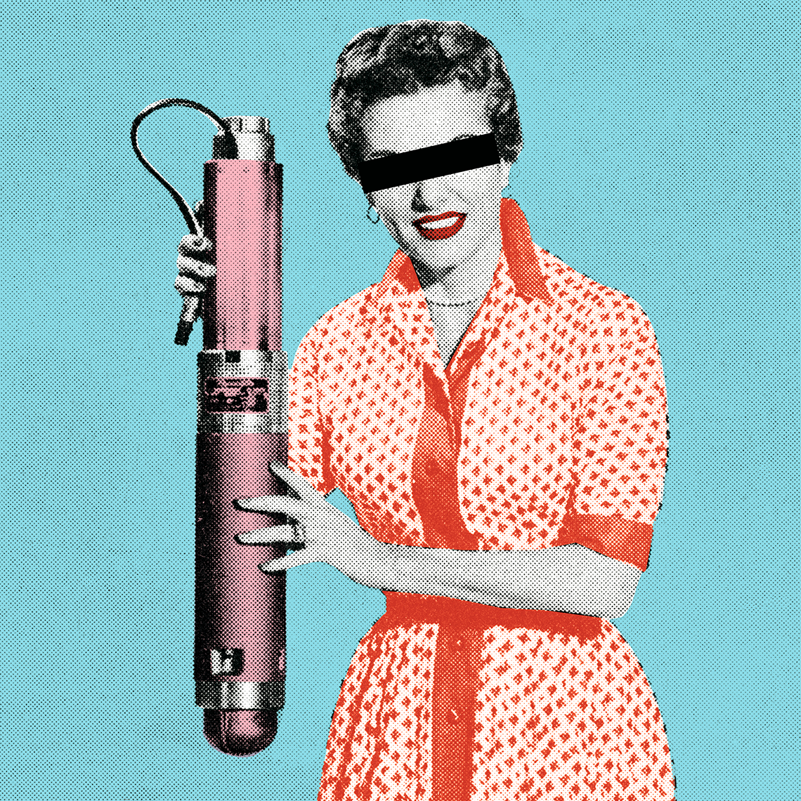 Prime Day 2022 Is Here, So Let's Talk About the Best Vibrator Deals on Amazon