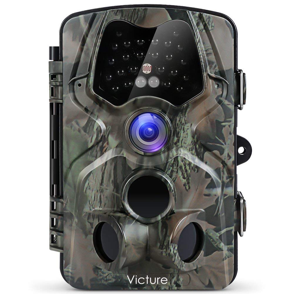 Best wildlife cameras to buy now