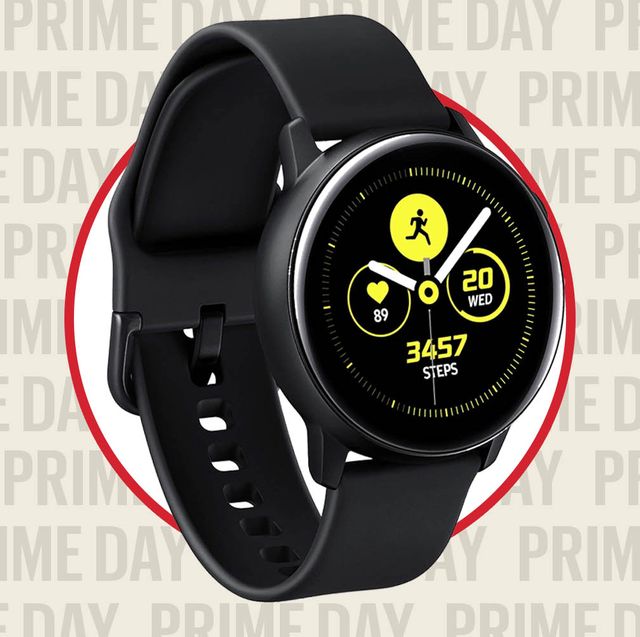 Amazon Prime Day: Smartwatch and Fitness Tracker Sale