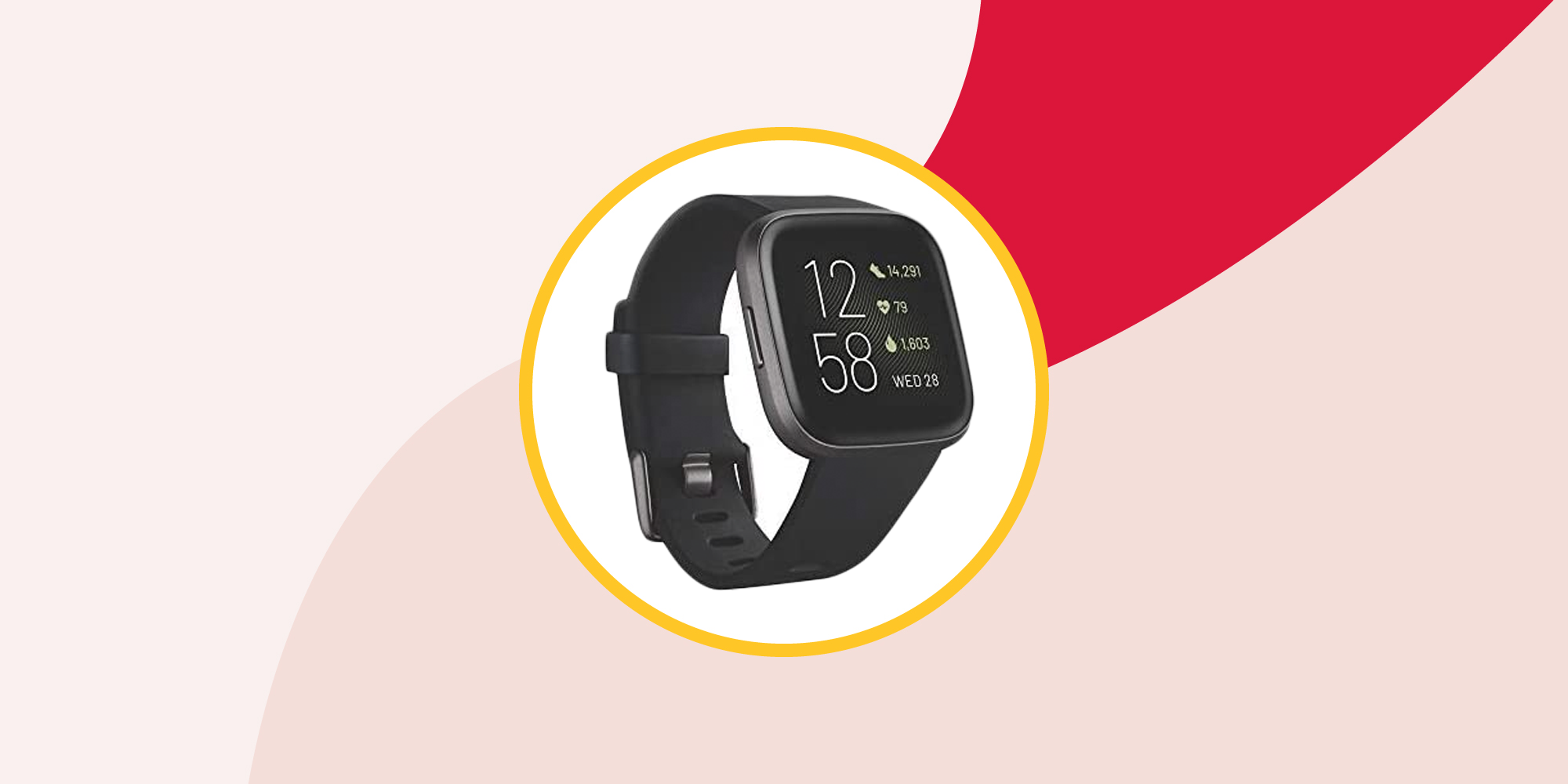 can fitbit versa 2 play amazon music