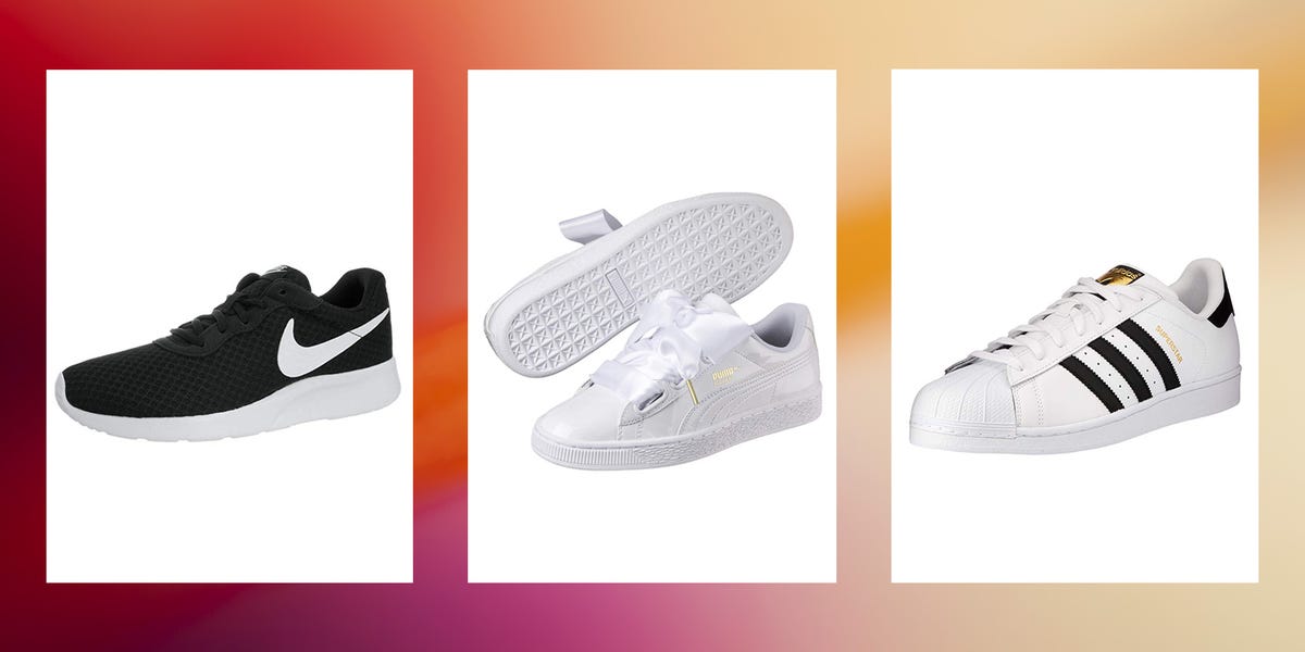 amazon prime mens trainers
