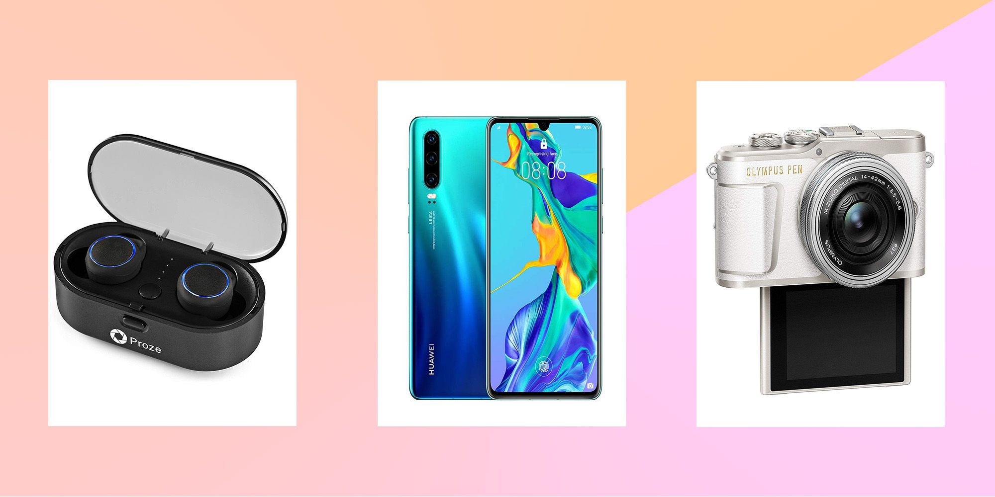 All The Best Amazon Black Friday 2019 Tech Deals