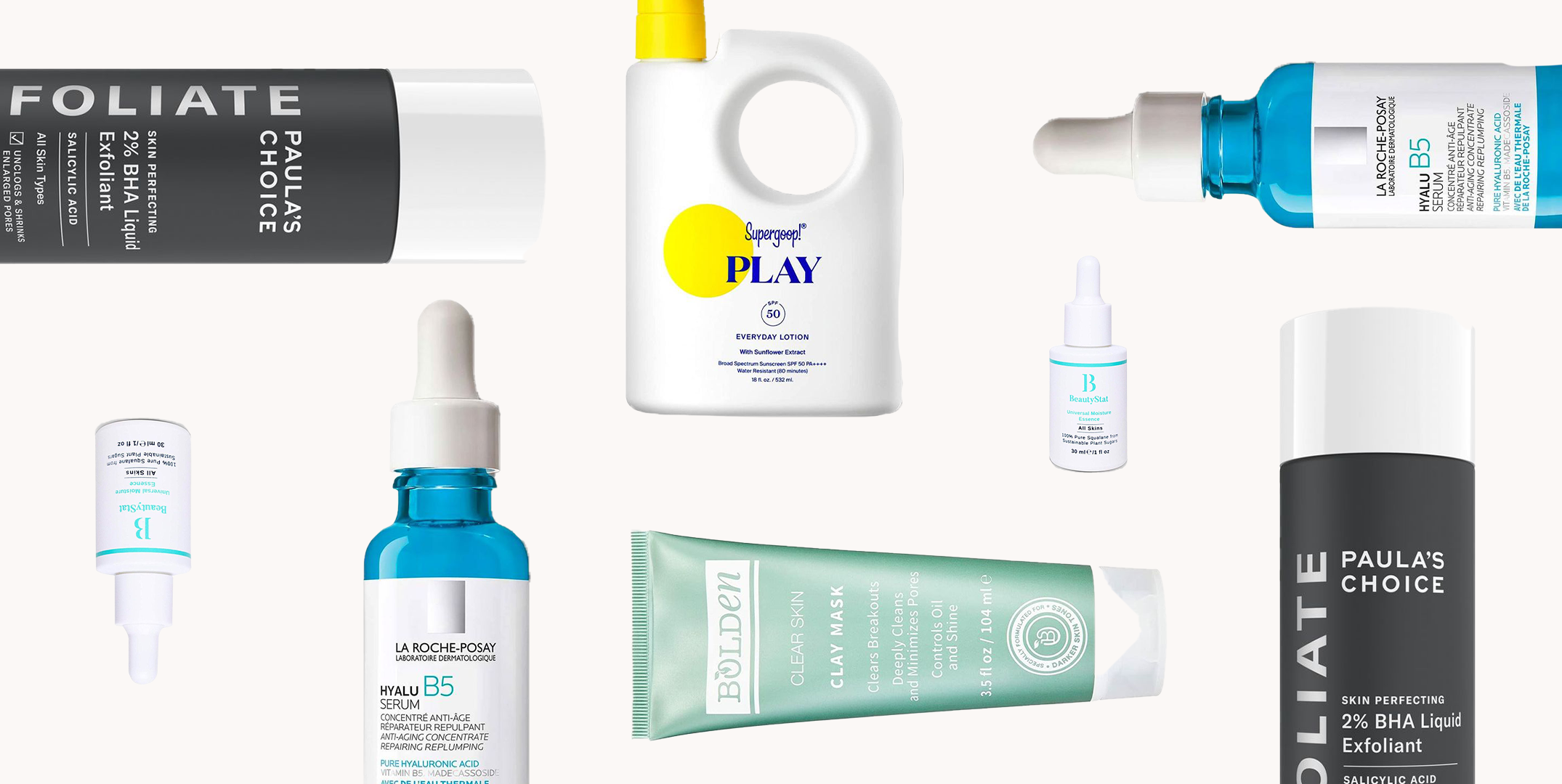 15 Best Amazon Skincare Products, According To Editors In 2021