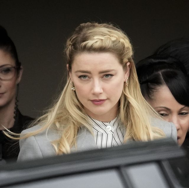 Amber Heard's ex, Elon Musk, weighs in on trial with Johnny Depp
