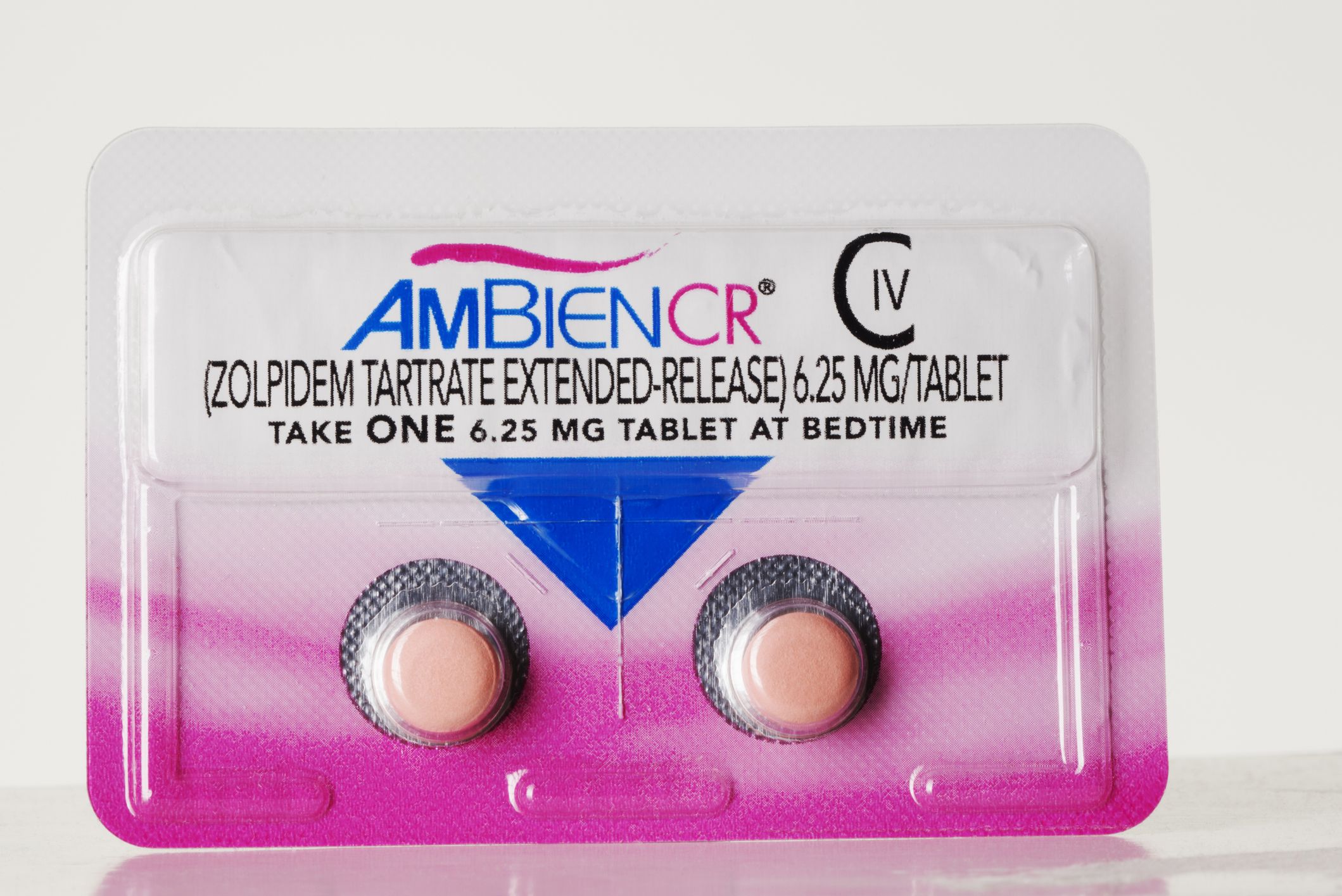 Can Ambien Cr Cause Constipation
