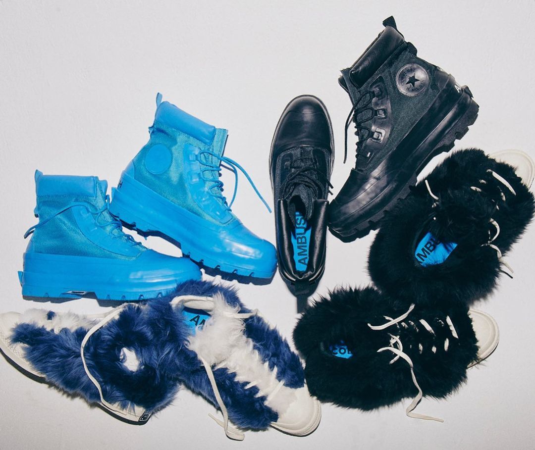 ambush chuck taylor