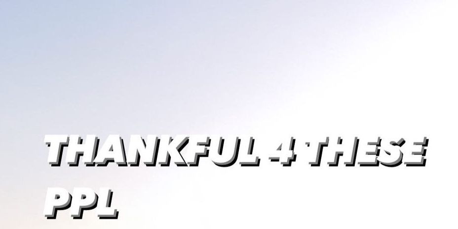 Amelia Hamlin And Scott Disick Go Instagram Official Ish On Thanksgiving