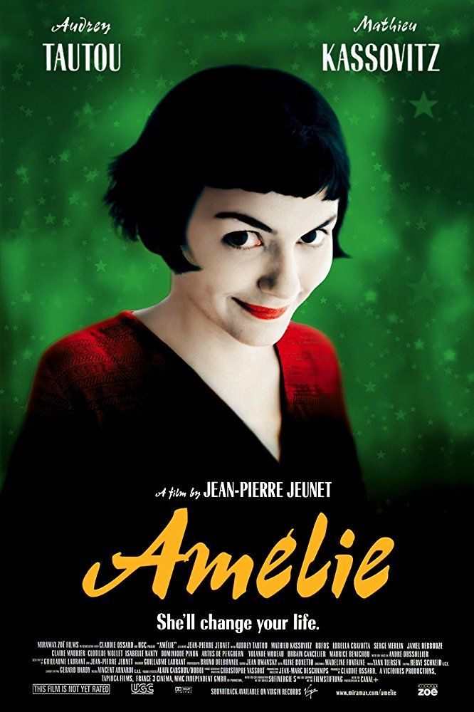 amelie movie stream