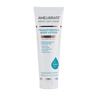 Ameliorate Transforming Body Lotion