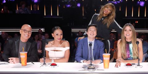 america's got talent guest judges