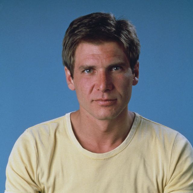 29 Photos Of Harrison Ford Through The Years