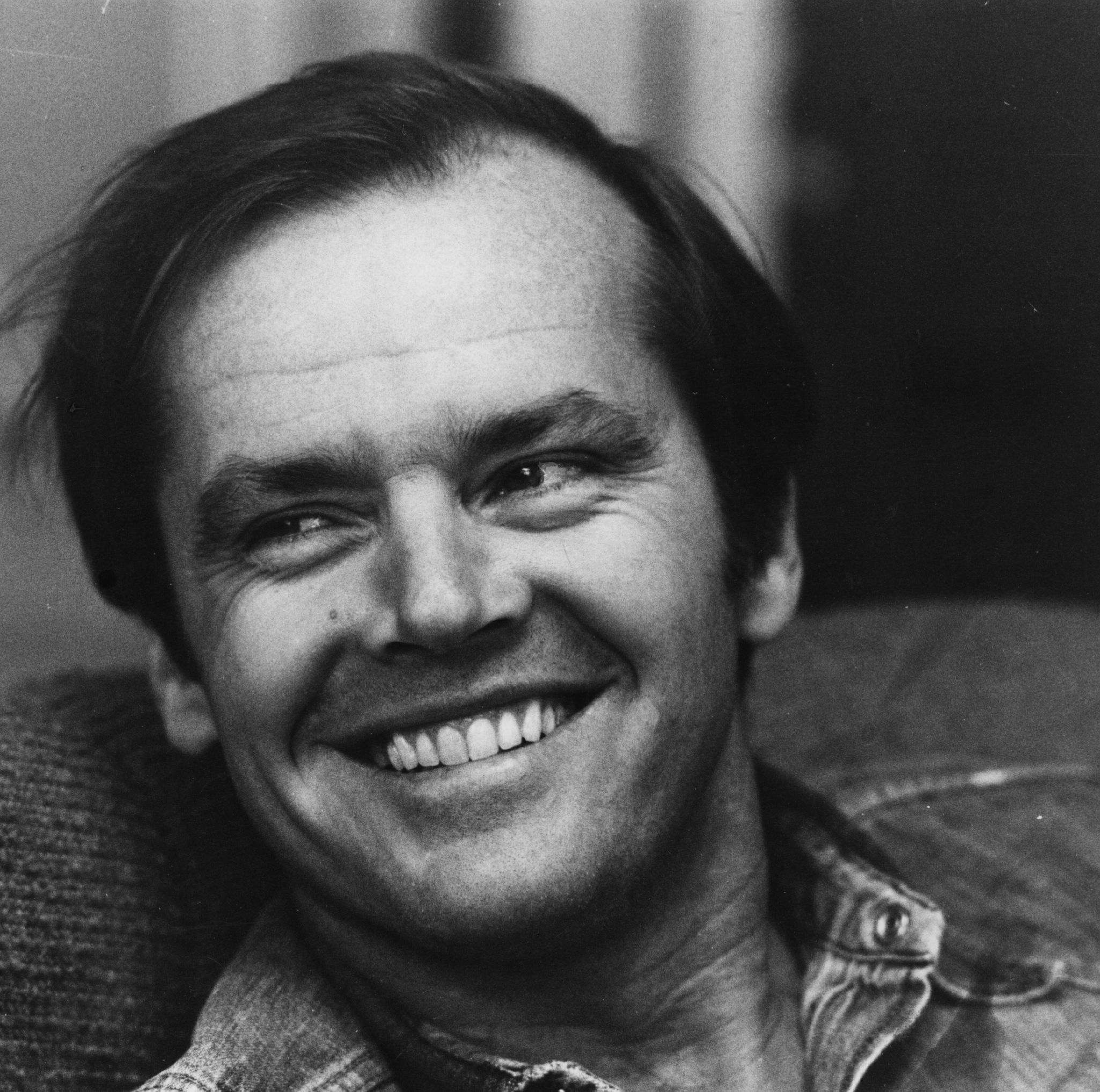 41 Photos That Show the Eternal Cool of Jack Nicholson