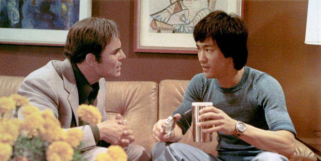 Did Bruce Lee die from drinking too much water? New theory in sight Did Bruce Lee die from drinking too much water? New theory in sight