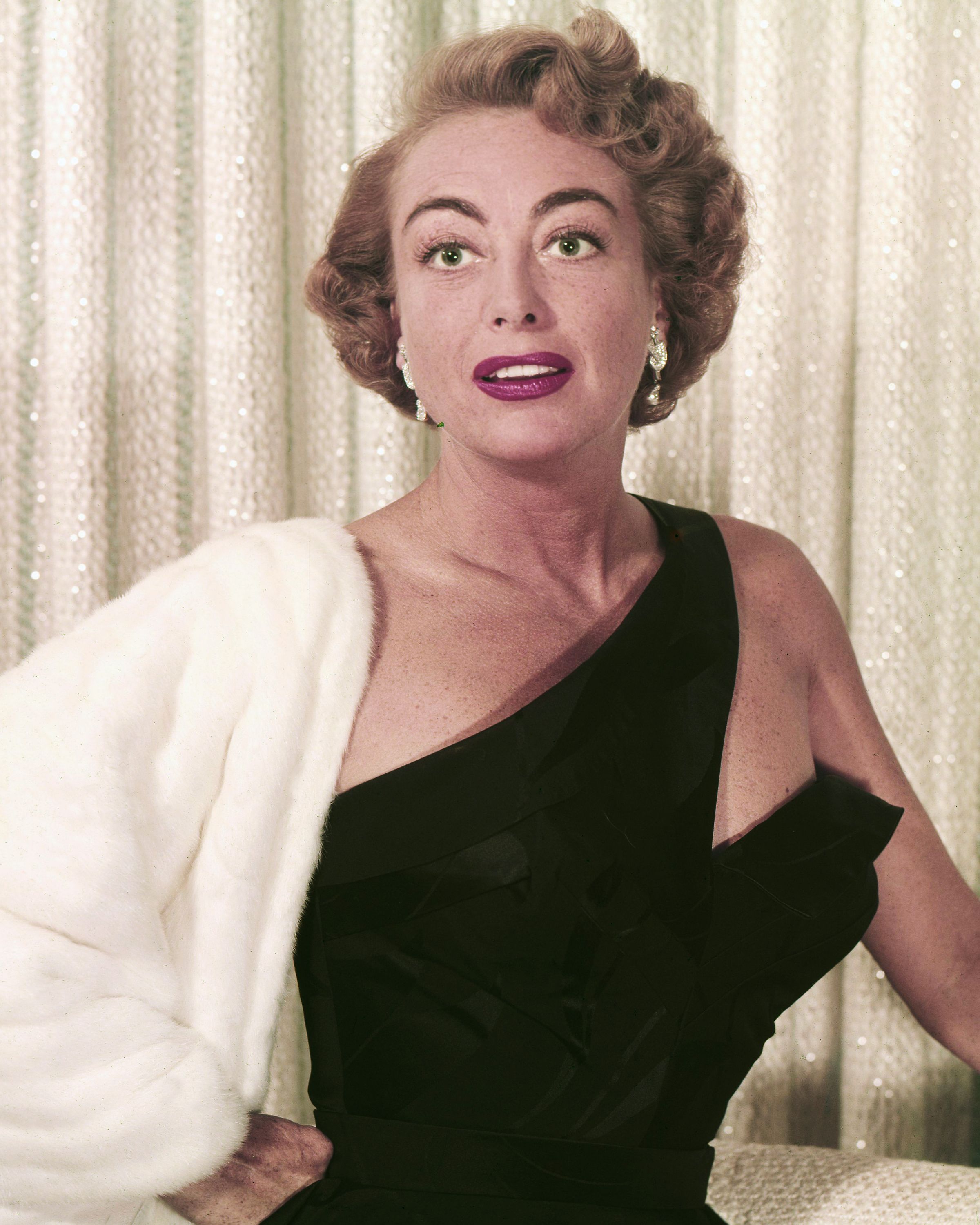 joan crawford 1950s