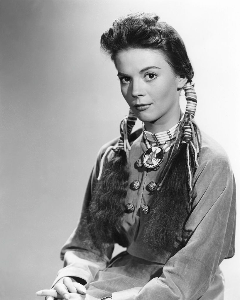 Pictures of natalie wood