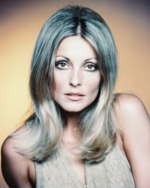 Who Was Sharon Tate? - 6 Interesting Facts About Her Family, Death ...