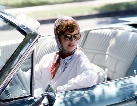 susan sarandon thelma louise susan sarandon thelma louise