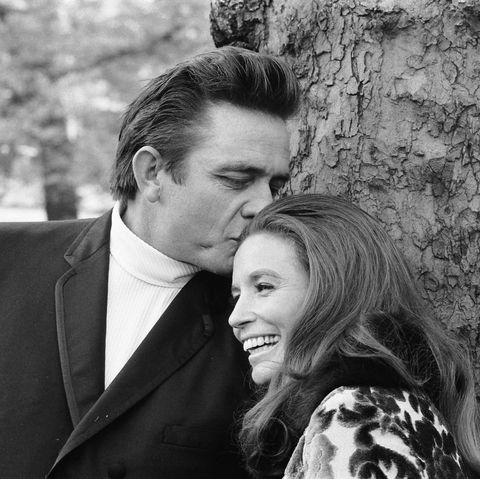 The iconic love story of johnny cash and june carter how.