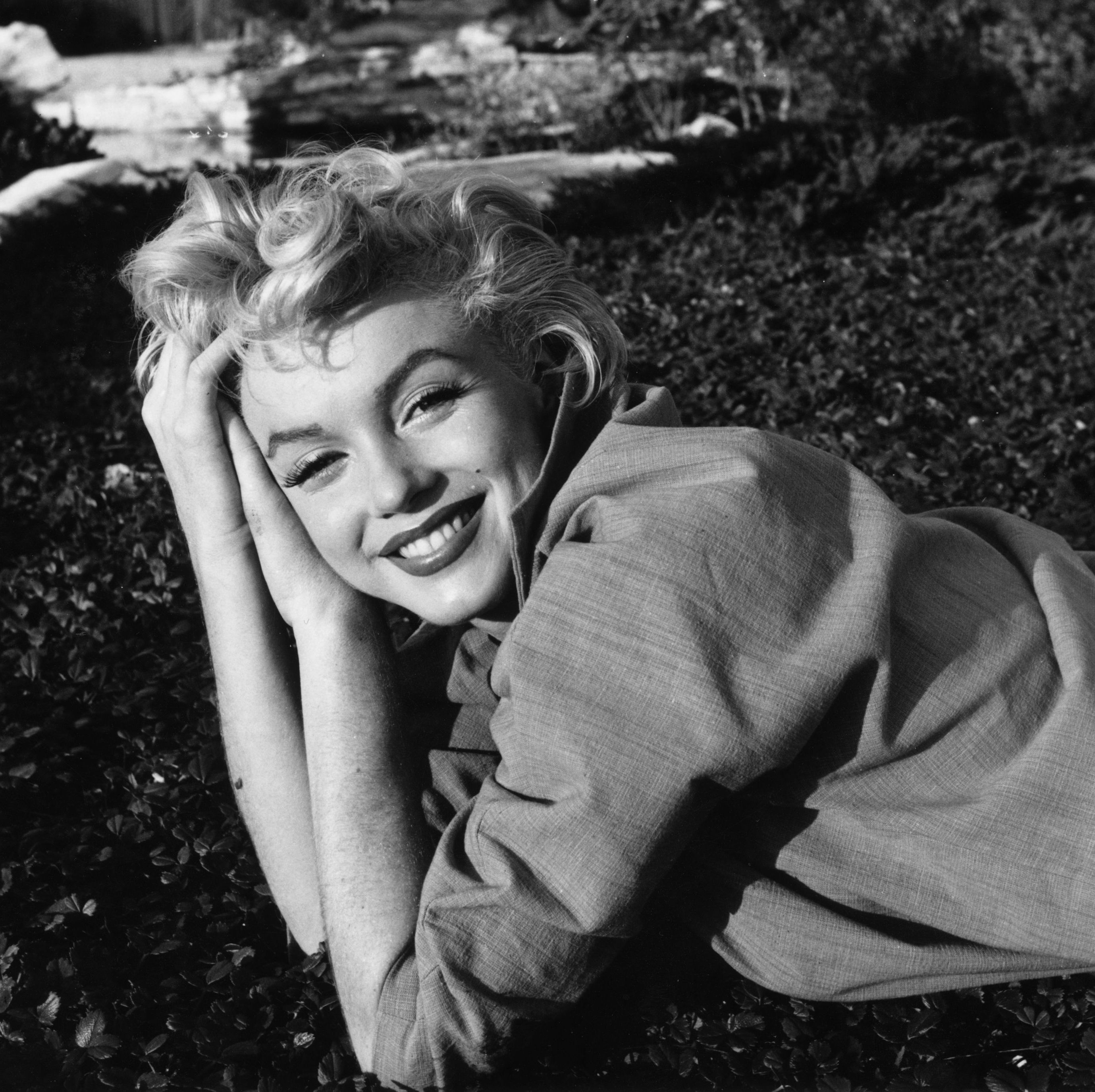 Marilyn Monroe's House Was Saved From Demolition. For Now.