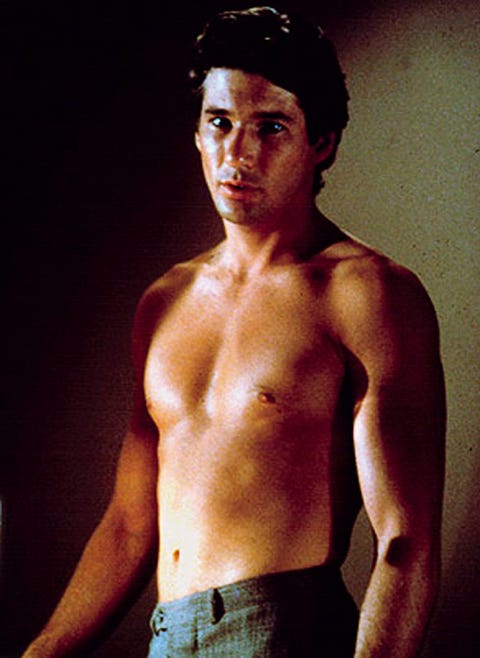 American Gigolo american gigolo, richard gere, 1980