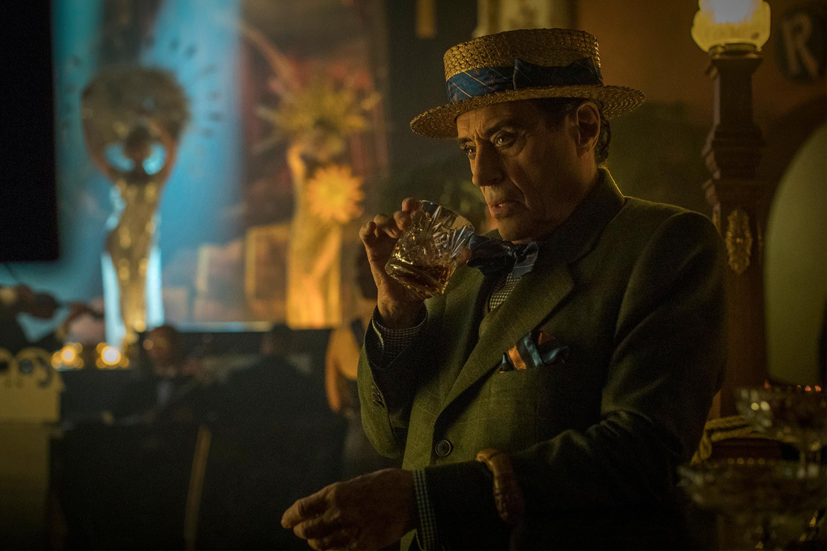 American Gods' tendrá temporada 3