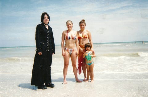 american gothic