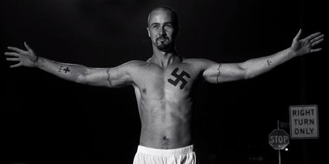american history x edward norton american history x edward norton