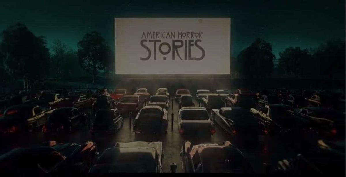 American Horror Stories Episode 3 Just Changed The Ahs Universe