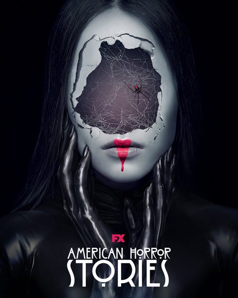 american horror stories poster