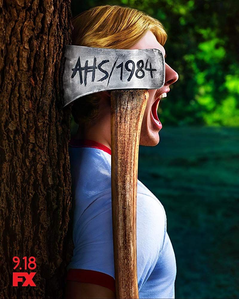 American Horror Story 1984 Soundtrack American Horror Story Music