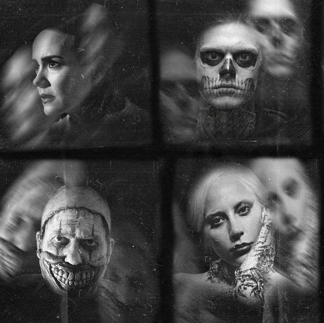 'American Horror Story' y los episodios favoritos de Ryan Murphy