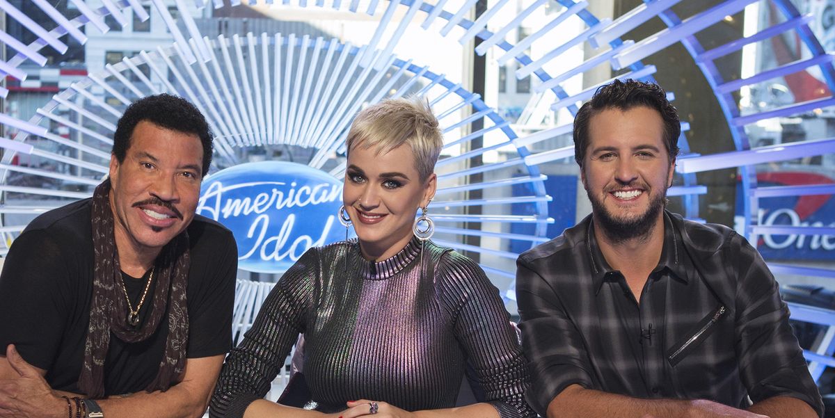 What to Know About 'American Idol' 2019 Season 2, Including Judges and ...