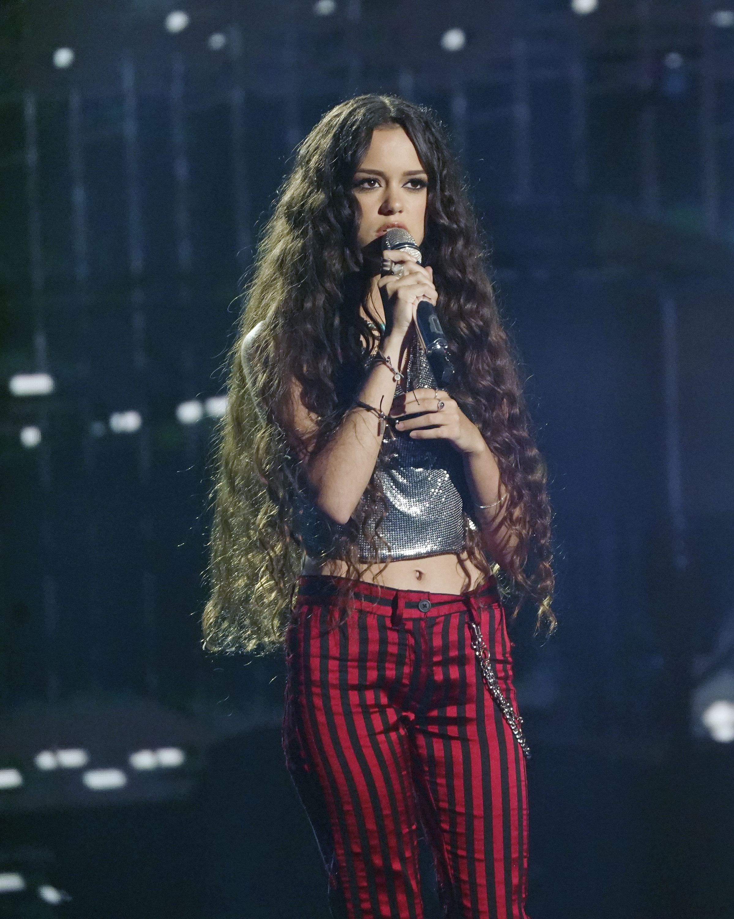 Casey Bishop Breaks Her Silence On Instagram After Shocking American Idol Exit And Top 3 Results