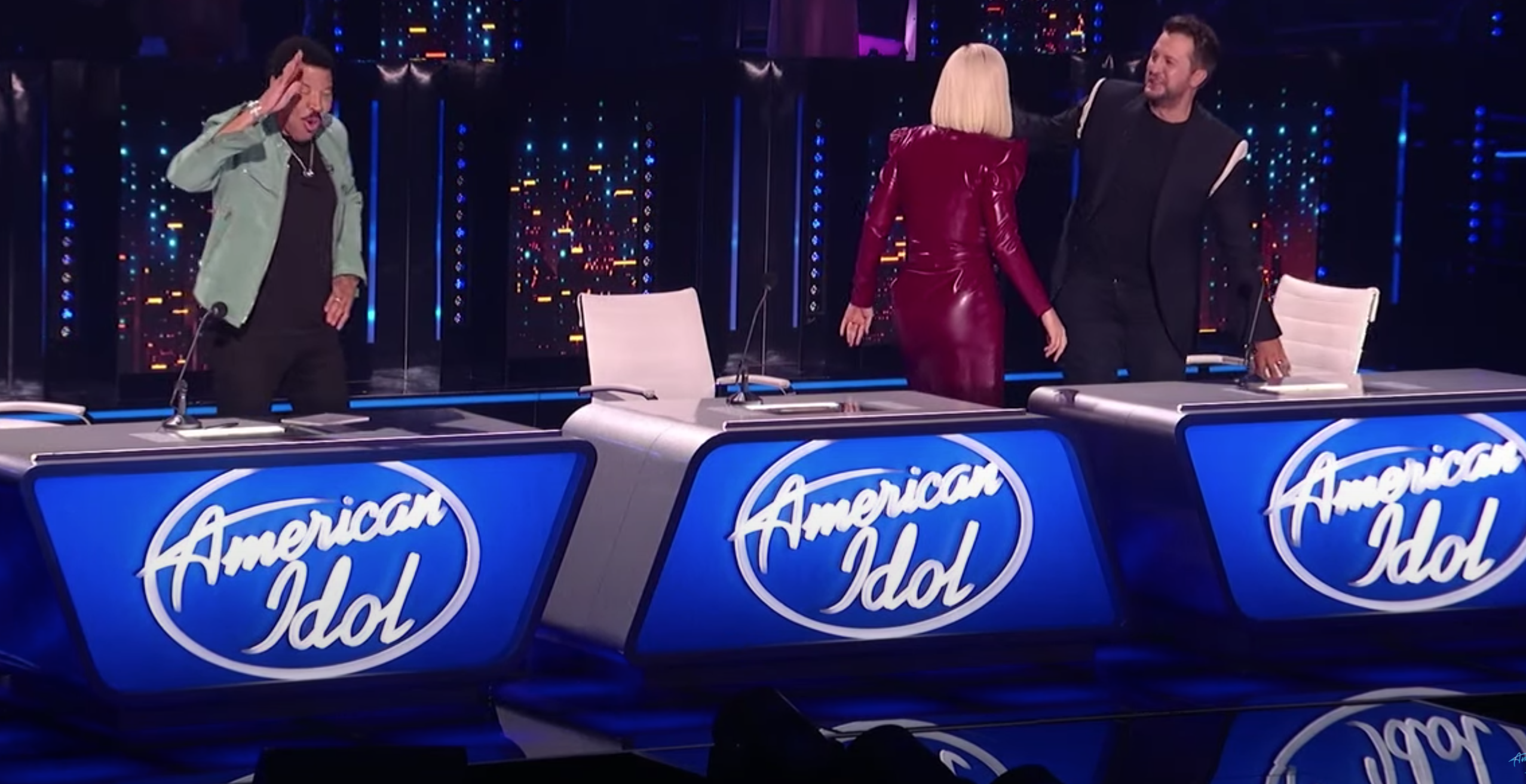 American Idol Fans React To 21 Finalist Casey Bishop Not Making The Top 3 Last Night