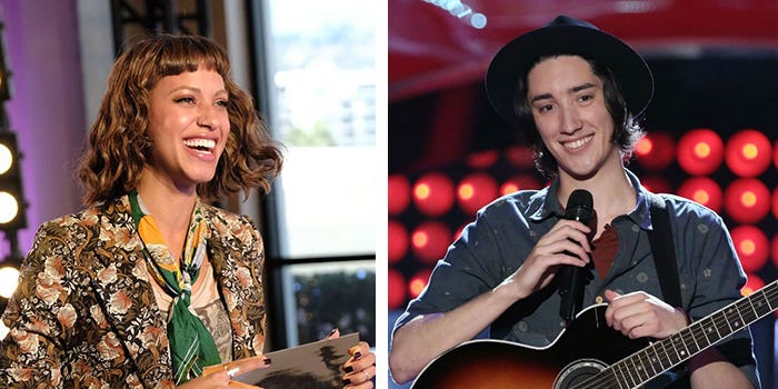 The Complete List of American Idol Winners Where Are They Now