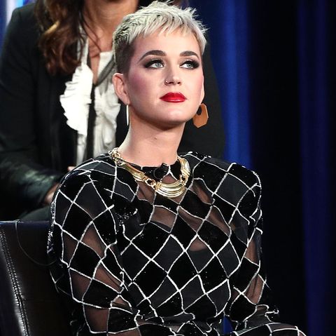 See 'American Idol' Judge Katy Perry's Most Controversial Moments on ...