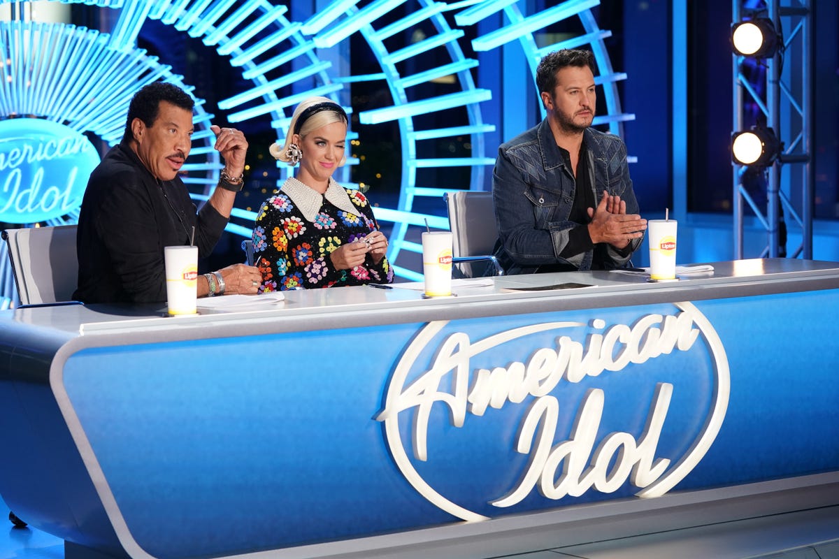 'American Idol' Fans React to Judge Katy Perry’s Tweet About Hollywood Week