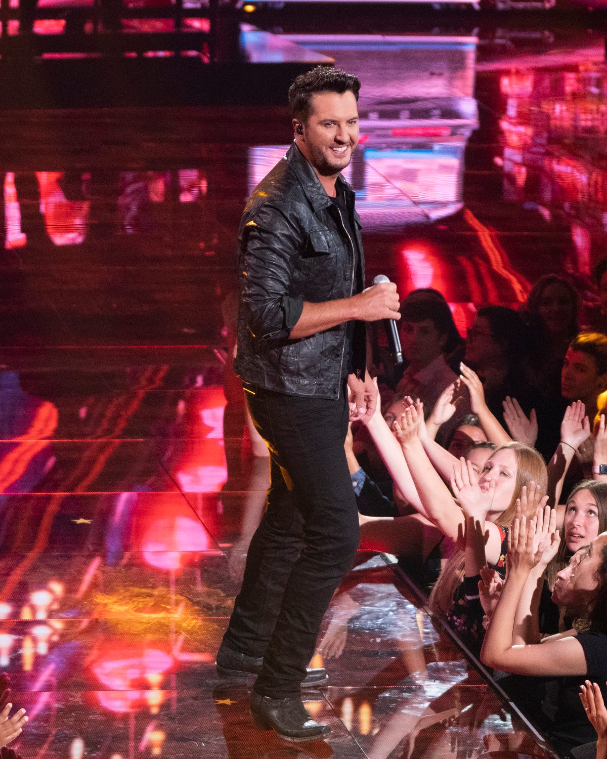 'American Idol' Judge Luke Bryan Speaks Out About Returning for Season 3