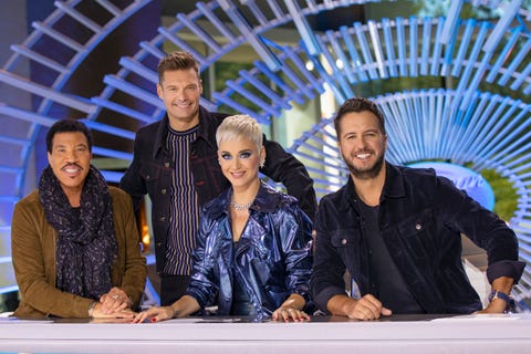 American Idol Season 17 Idol 19 Judges Contestants Spoilers Premiere Date