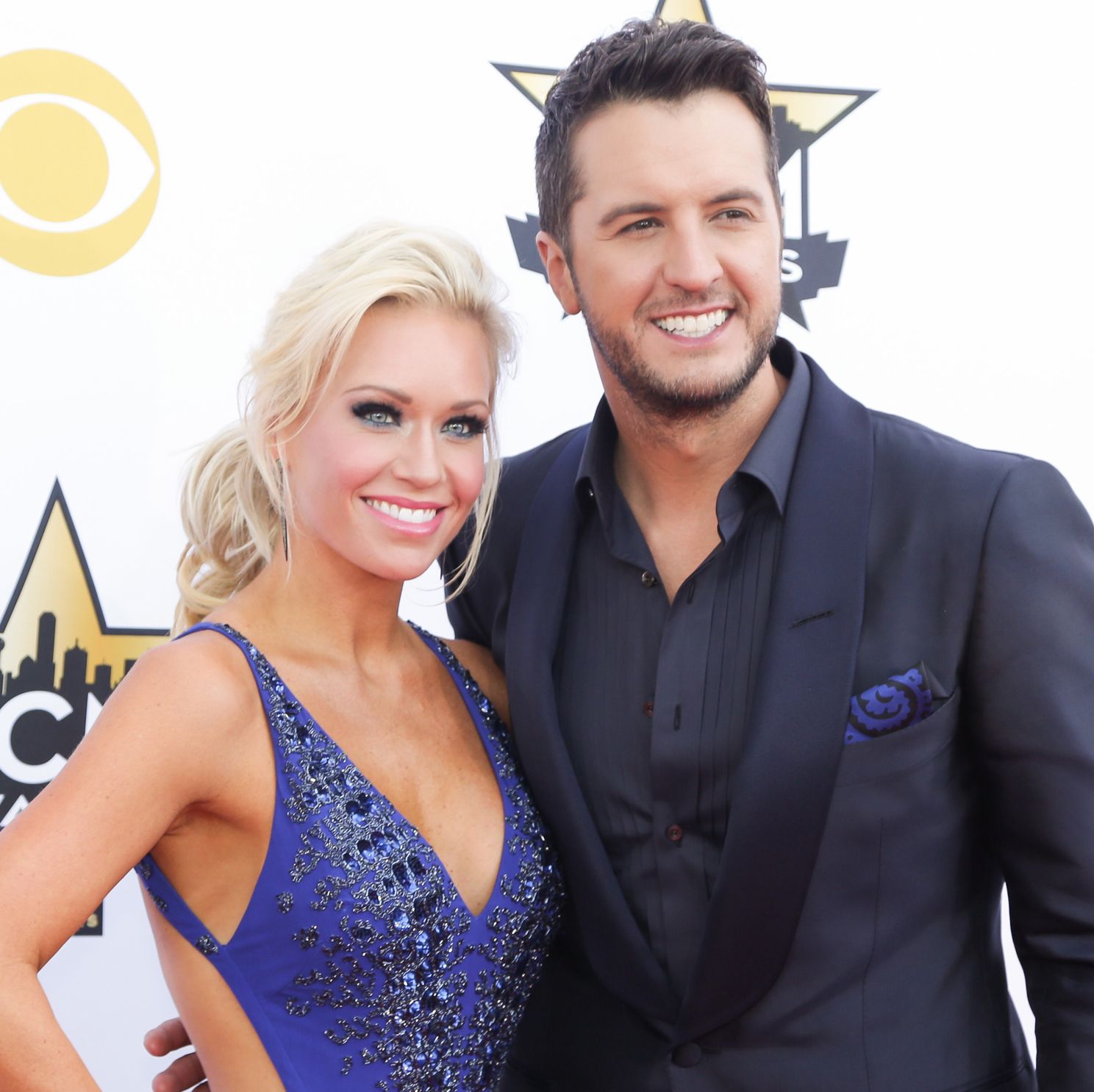 'American Idol' Fans Are Straight Up Shocked at Luke Bryan's Wife's NSFW Thong Instagram