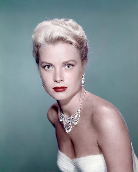 grace kelly
