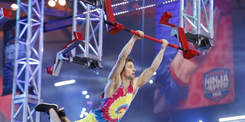 'American Ninja Warrior' Tryouts, Course, and Application