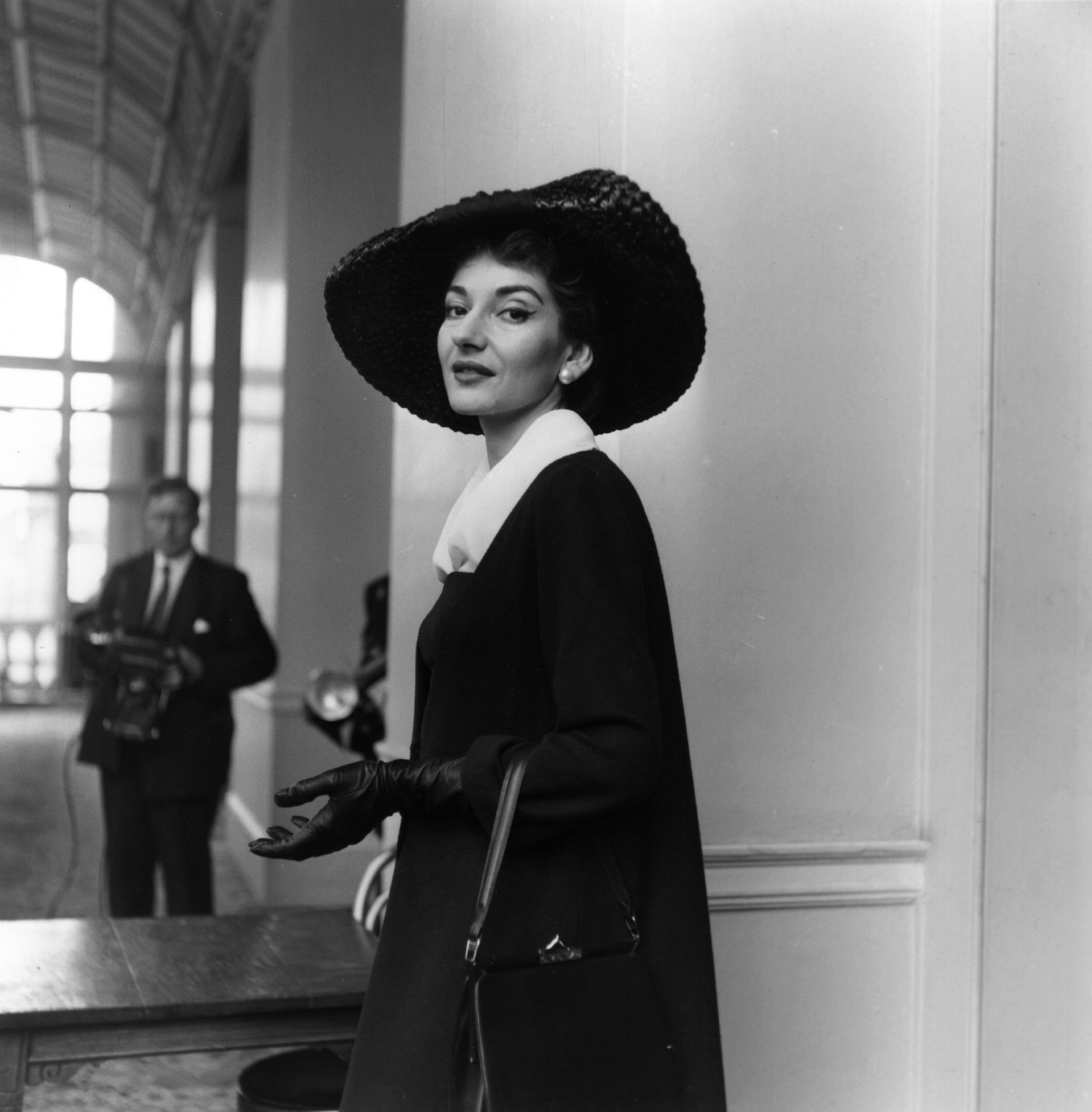 I gioielli più belli di Maria Callas