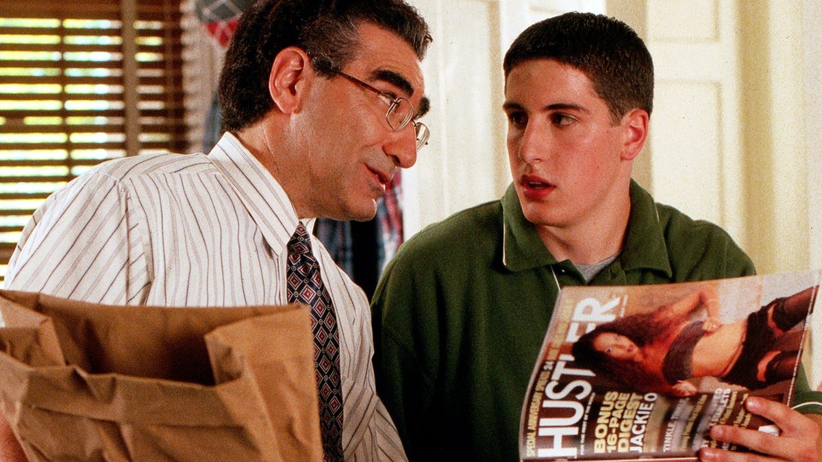 American Pie cast now - Where are the American Pie cast now?