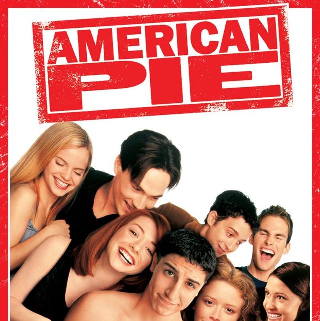 He visto 'American Pie' por primera vez y esto es lo que pienso