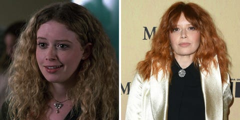 Featured image of post Natasha Lyonne American Pie Jessica Universal pictures via everett collection wenn