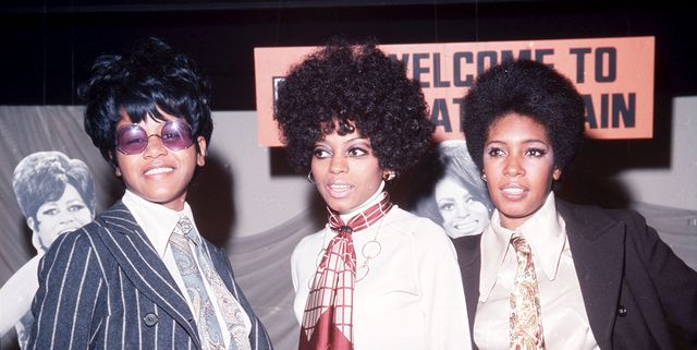 15 Trends from the 1960s That Are Still Everywhere in Fashion