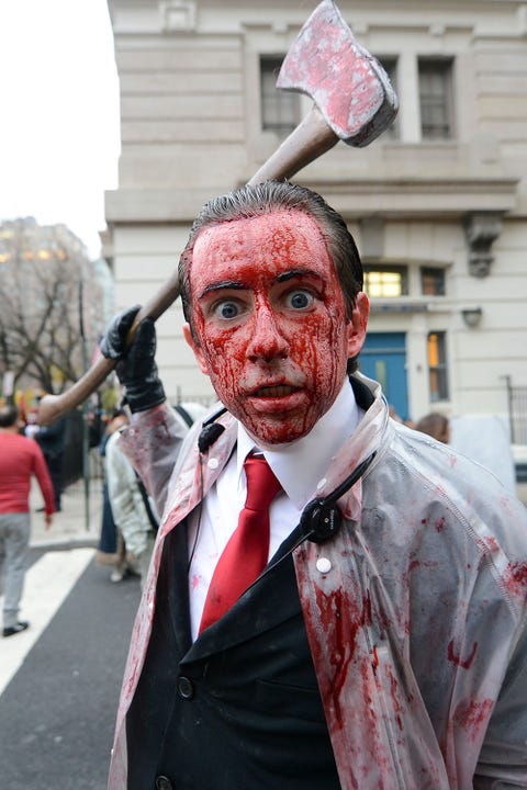 65 Best Halloween Costumes of All Time - Top Costume Ideas Ever