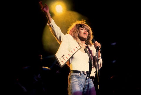 15 Of Tina Turner S Most Inspiring Quotes And Sayings